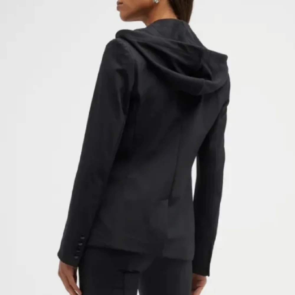 VERONICA BEARD Scuba Dickey Jacket - Picture 2 of 16